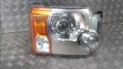 Scheinwerfer Rechts XBC500122 Land + Range Rover Discovery III (LAA/TAA) Geländewagen 2.7 TD V6 (276DT) 2008-08