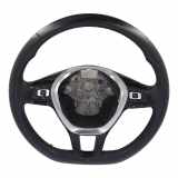 Lenker 5G0419091FTE74 Volkswagen Golf VII (AUA) Schrägheck 1.6 TDI BlueMotion 16V (CXXB) 2016-04 CXXB