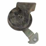 Hupe 6236L2 Peugeot 207/207+ (WA/WC/WM) Schr?gheck 1.6 16V VTi (EP6(5FW)) 2007-09