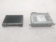 Navigation Set Peugeot 208 I (CA/CC/CK/CL) Schrägheck 1.6 Blue HDi 120 (DV6FC(BHZ)) 2016-07