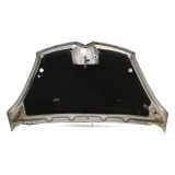 Motorhaube 7901N7 Citroën C4 Grand Picasso (UA) Großraumlimousine 1.6 HDiF 16V 110 (DV6TED4(9HZ)) 2007-12