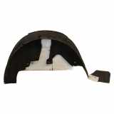 Innenkotflügel Rechts Hinten 5C6810972B Volkswagen Jetta IV (162/16A) Limousine 1.4 TSI Hybrid 16V (CRJA) 2014-12 CRJA