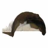 Innenkotflügel Rechts Hinten 8534L8 Peugeot 308 (4A/C) Schrägheck 1.6 HDi 16V (DV6ATED4(9HX)) 2009-04