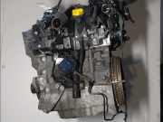Motor DIESEL 8201719382 Renault Megane IV (RFBB) Schrägheck 5-drs 1.5 Energy dCi 110 (K9K-656) 2018-05