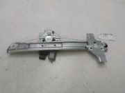 Fensterheber Elektr. Links Vorne 9840154380 Citroën C3 (SX/SW) Schrägheck 1.2 12V e-THP PureTech 110 (EB2DT(HNZ)) 2023-10