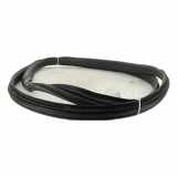 Türgummis Rechts Vorne 808321804R Dacia Sandero II Schrägheck 0.9 TCE 12V (H4B-408(H4B-B4)) 2018-06