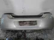 Stoßstange Hinten 521590D986 Toyota Yaris II (P9) Schrägheck 1.33 16V Dual VVT-I (1NRFE) 2009-12
