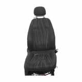 Sitz Rechts Vorne 13210487 Opel Corsa D Schrägheck 1.3 CDTi 16V ecoFLEX (A13DTC(Euro 5)) 2010-12