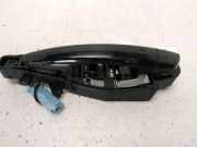 Türgriff Außen Links Hinten 981629951T Peugeot 508 SW (F4/FC/FJ/FR) Kombi 1.6 16V PureTech 180 (EP6FADTXD(5GF)) 2019-07