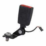 G?rtelschnalle Rechts Hinten 72117362070 Mini Mini (F56) Schr?gheck 3-drs 1.5 12V One D (B37C15A) 2016-10