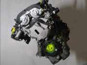 Motor BENZINE 93169414 Opel Corsa D Schrägheck 1.2 16V (A12XER) 2011-09