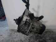 Getriebe Manuell 7701723251 Renault Clio II (BB/CB) Schrägheck 1.4 16V (K4J-712) 2003-06