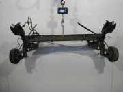 Hinterachse 7701477390 Renault Clio III (BR/CR) Schrägheck 1.5 dCi 70 (K9K-768) 2010-01