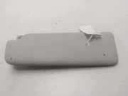 Sonnenblende Rechts 8K0857552AR8S0 Audi A4 Avant (B8) Kombi 2.0 TDI 16V (CAGA) 2012-01