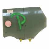 T?rscheibe Links Hinten 823016746R Renault Kadjar (RFEH) SUV 1.5 dCi DPF (K9K-647) 2015-09