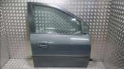 Tür Rechts Vorne 7600417020 Hyundai Matrix Schrägheck 1.5 CRDi VGT 16V (D4FA) 2008-03
