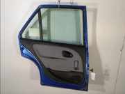 Tür Links Hinten 900672 Citroën Saxo Schrägheck 1.5 D (TUD5/L(VJZ)) 1998-04