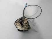 Türschloss Motor Links Vorne 7700434604 Renault Megane Coupé (DA) Coupé 1.6 16V Sport (K4M-708) 2001-03