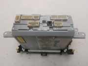 Navigation Set Toyota Yaris III (P13) Schrägheck 1.4 D-4D-F (1NDTV) 2012-11