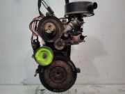 Motor BENZINE Renault 4 Schrägheck 5-drs 1.1 GTL (688-712) 1984-01