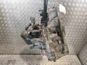 Getriebe Manuell 320103668R Renault Twingo III (AH) Schrägheck 5-drs 0.9 Energy TCE 90 12V (H4B-401) 2018-06