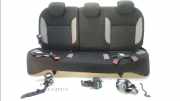 Rücksitzbank Dacia Sandero II Schrägheck 0.9 TCE 12V (H4B-400(H4B-A4)) 2014-07
