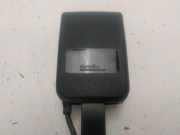 Gürtelschnalle Rechts Vorne Peugeot 307 (3A/C/D) Schrägheck 1.6 16V (TU5JP4(NFU)) 2006-06