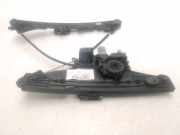 Fensterheber Elektr. Rechts Vorne 9828130680 Peugeot 2008 (UD/UK/UR/US/UX) Großraumlimousine 1.5 BlueHDi 110 (YHS) 2021-10