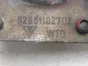 Motorhaubenschloss Porsche 944 Coupé 2.5 S 16V (M44.40) 1987-03