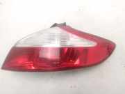 Rücklicht Rechts 265500007R Renault Megane III Berline (BZ) Schrägheck 5-drs 1.6 16V Hi-Flex (K4M-866(K4M-T8)) 2011-03