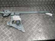 Fensterheber Elektr. Rechts Vorne Mercedes-Benz Sprinter 3,5t (906.63) Van 315 CDI 16V (OM646.989) 2008-03