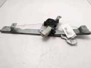 Fensterheber Elektr. Links Vorne 8200733829 Dacia Sandero Schrägheck 1.2 16V (D4F-732) 2011-07