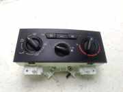 Bedienung Heizung Citroën Jumpy (G9) Van 1.6 HDI (DV6UC(9HM)) 2012-07