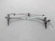 Scheibenwischer Mechanisch YQ00140880 Citroën C3 Aircross I (2C/2R) SUV 1.2 e-THP PureTech 110 (EB2DT(HNZ)) 2019-02