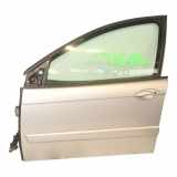Tür Links Vorne 9002P1 Citroën C5 II Berline (RC) Schrägheck 2.0 HDiF 16V (DW10BTED4(RHR)) 2006-12