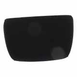 Kopflehne Links Hinten 52207256490 BMW X3 (F25) SUV xDrive20d 16V (N47-D20C) 2011-03