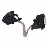 Radio Bedienung Volkswagen Caddy Cargo V (SBA/SBH) Van 2.0 TDI BlueMotionTechnology (DTRE) 2021-11 DTRE