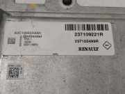 Motorsteuergerät 237109221R Dacia Logan MCV III/Sandero Wagon (SD07) Kombi 0.9 TCe 90 12V (H4B-408(H4B-B4)) 2018-09