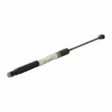 Gasdruckfeder Links Hinten 8731R6 Citroën C5 III Tourer (RW) Kombi 1.6 HDiF 16V (DV6TED4(9HZ)) 2009-05