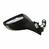 Außenspiegel Links Elektrisch 963024349R Renault Clio IV Estate/Grandtour (7R) Kombi 5-drs 1.5 Energy dCi 90 FAP (K9K-608(K9K-B6)) 2013-11