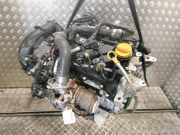 Motor BENZINE 8201720530 Renault Clio V (RJAB) Schrägheck 5-drs 1.0 TCe 100 12V (H4D-450) 2019-11