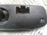 Innenspiegel 878100D011 Toyota Corolla Verso (R10/11) Großraumlimousine 2.0 D-4D 16V (1CD-FTV) 2004-12