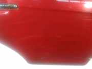 Tür Rechts Hinten 9004CJ Citroën C3 (SC) Schrägheck 5-drs 1.4 HDi (DV4C(8HR)) 2014-04