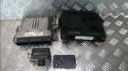 Motorsteuergerät 237100777R Renault Scénic III (JZ) Großraumlimousine 1.5 dCi 105 (K9K-832(K9K-G8)) 2009-12