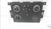 Bedienung Heizung 3951065JH4CAT Suzuki Grand Vitara II (JT) SUV 1.9 DDiS (F9Q) 2006-03