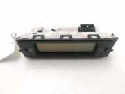 Innenausstattung Display 6563T4 Citro?n Xsara (N1) Schr?gheck 2.0 HDi 90 (DW10TD(RHY)) 2003-01 DW10TD(RHY)