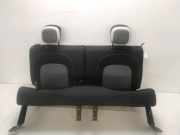 Rücksitzbank Renault Twingo III (AH) Schrägheck 5-drs 1.0 SCe 70 12V (H4D-400(H4D-A4)) 2018-11