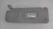 Sonnenblende Links 8143XZ Peugeot Partner (GC/GF/GG/GJ/GK) Van 1.6 HDI 90 16V (DV6ATED4(9HX)) 2009-06