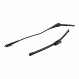 Scheibenwischer Vorne RIGHT/RECHTS 61619449999 BMW X1 (E84) SUV sDrive 16d 2.0 16V (N47-D20C) 2014-12