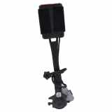 Gürtelschnalle Rechts Vorne 878168815R Renault Clio V (RJAB) Schrägheck 5-drs 1.5 Blue dCi 115 (K9K-872) 2020-07